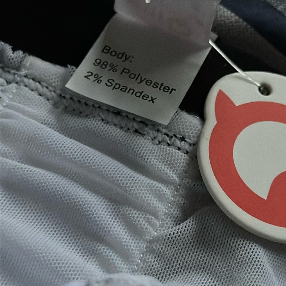 Brand new mesh and silk trunk from PetitQ - Picture 4 of 4